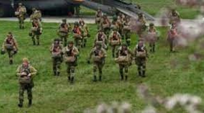 Dünyanın gözü Ukrayna'dayken Balkanlar'da da tansiyon yükseliyor