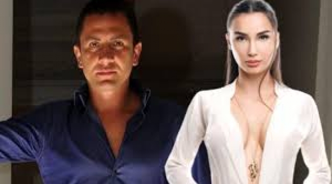 Emre Aşık'ın eski eşi Yağmur Sarnıç, cezaevine gönderildi