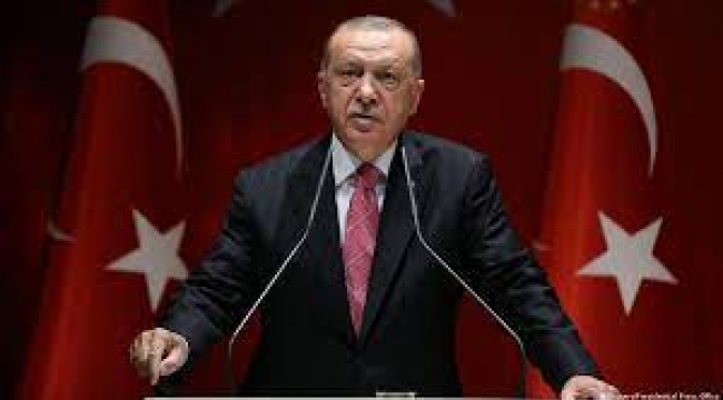 Erdoğan'dan pahalılık mesajı: İnsanlar istediği ürüne ulaşabiliyor