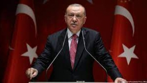 Erdoğan'dan pahalılık mesajı: İnsanlar istediği ürüne ulaşabiliyor