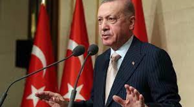 Erdoğan: Rabbim tüm hekimlerimizden ve sağlık çalışanlarımızdan razı olsun, yokluklarını göstermesin