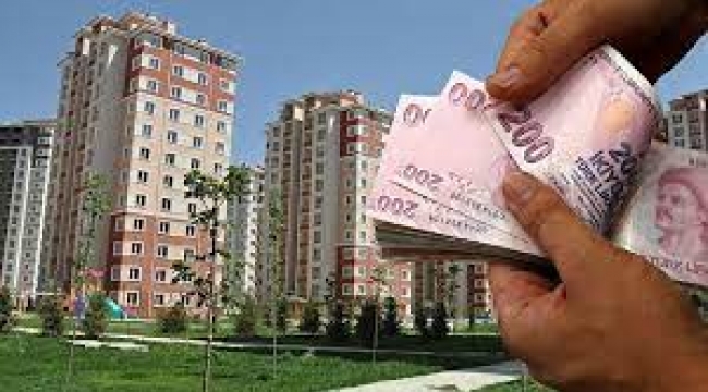 Ev kiralarındaki fahiş artışa karşı yeni adımlar 