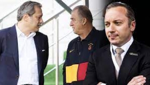 Fatih Terim ve transfer çetesi iddiaları gündemi salladı