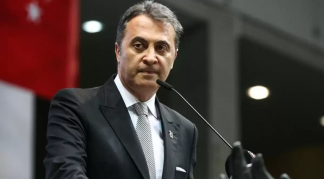 Fikret Orman'a 305 milyon liralık şok!