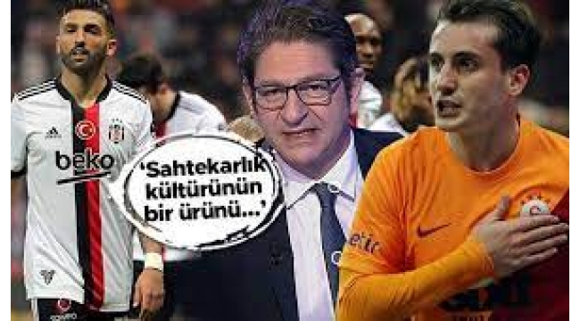 Galatasaray - Beşiktaş maçı sonrası spor yazarları ne dedi?