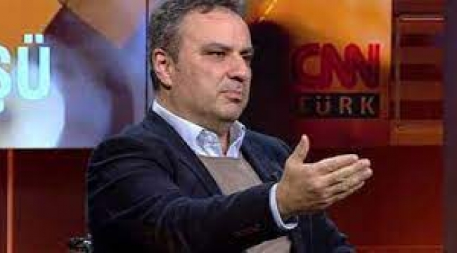 Gürkan Hacır yazdı.KITLIK
