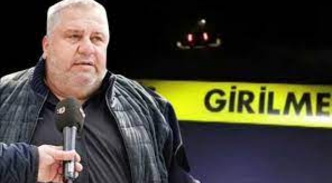 Halil Falyalı'nın kardeşi Hüsnü Falyalı  konuştu: