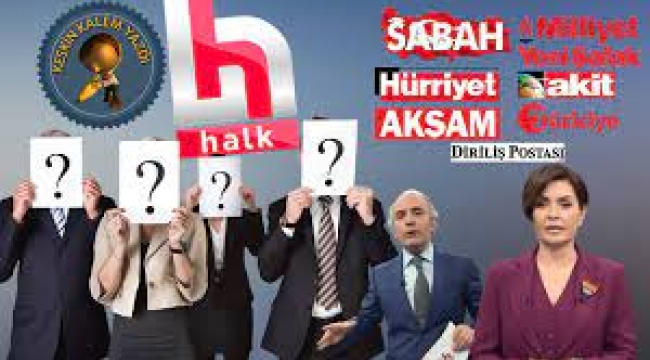 Halk TV'de büyük tasfiye yolda... Kimler gidici?