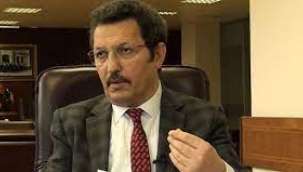 Hilafet için konjonktürü hazırlamak!