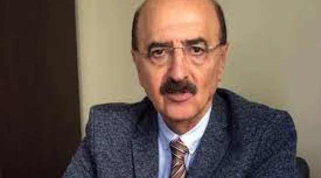 Hüsnü Mahalli yazdı Çin kafası