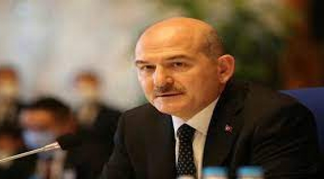 MHP'li Vekil Süleyman Soylu'nun Neden Görevden Alınamadığını Açıkladı