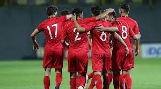 Milli Takım kaynıyor... Flaş iddialar