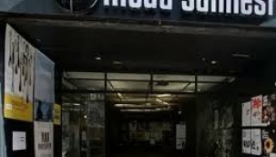 Moda Sahnesi'nin elektriği önce kesildi sonra açıldı