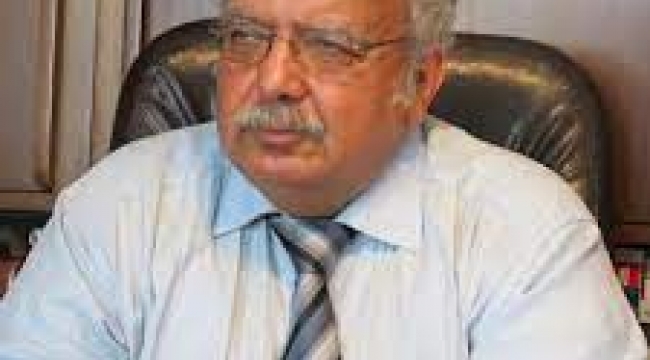 Prof. Dr. ANIL ÇEÇEN YAZDI: UKRAYNA ÜZERİNDEN KIYAMET SENARYOSU