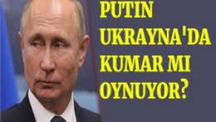 Putin'in kumarı Erdoğan'ı sarsıyor