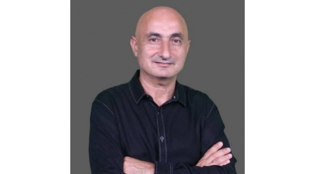 Rıza Sarrafov