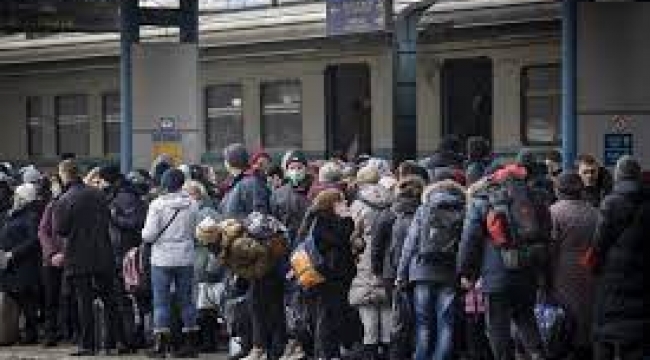 Rusya, Ukrayna'nın 5 kentinde ateşkes ilan etti