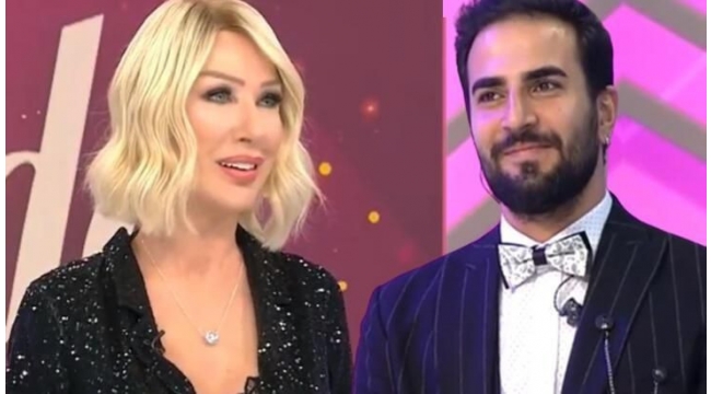 Seda Sayan'ın 8. Müstakbel Kocası Hakkında Şaşkına Düşüren İddialar
