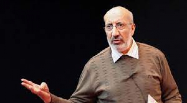 Siyasette ayak oyunları