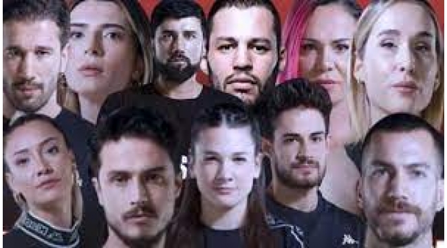 Survivor  yarışmacıların haftalık kazancı dudak uçuklattı