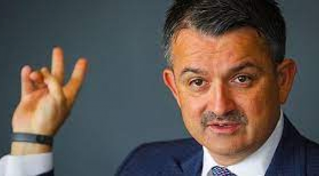 Tarım Bakanlığı bürokratlarına FETÖ gözaltısı