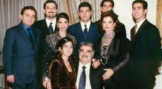 Türk Telekom dosyasından bir portre: Saad Hariri