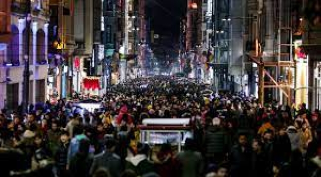 Türkiye'de toplum beraber yaşayabiliyor mu?