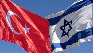 Türkiye ve İsrail her konuda anlaşmamakta anlaştı