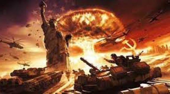 Üçüncü dünya savaşı ne kadar uzakta?