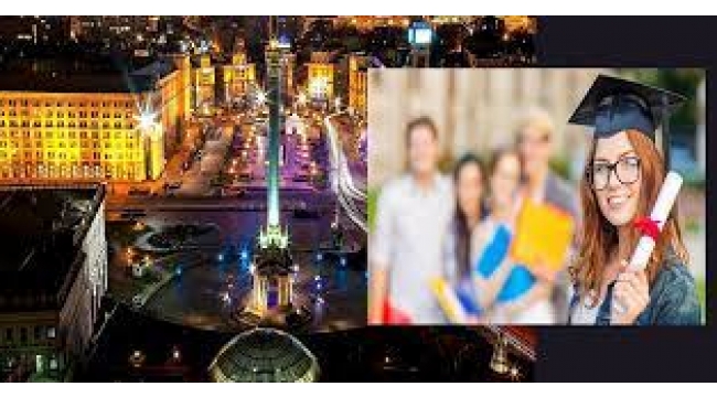 Ukrayna'da neden çok sayıda Türk öğrenci var?