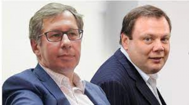 Ukrayna işgali sonrasında Turkcell'in ve ortağı LetterOne'ın durumu