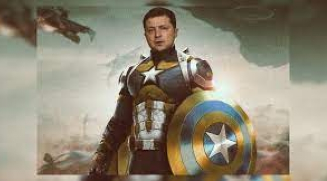 Ukrayna ve vahşet propagandası