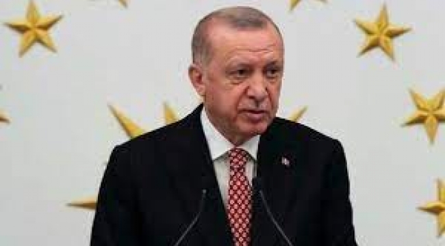 YSK'ya Erdoğan'ın Adaylığını Kabul Etmeyin Başvurusu