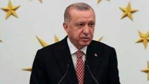 YSK'ya Erdoğan'ın Adaylığını Kabul Etmeyin Başvurusu