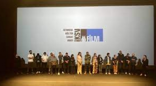 41. İstanbul Film Festivali'nde ödüller sahiplerini buldu