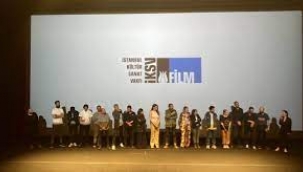 41. İstanbul Film Festivali'nde ödüller sahiplerini buldu