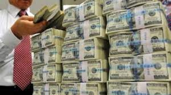 ABD Kara Parayla Mücadele Raporu