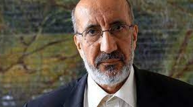 Abdurrahman Dilipak yazdı Dikkat, dikkat!   