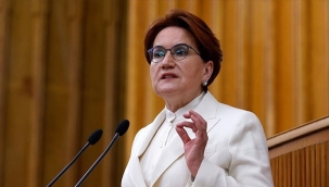 Akşener'e soruldu: AKP seçimi kaybederse ertesi gün ne olacak?