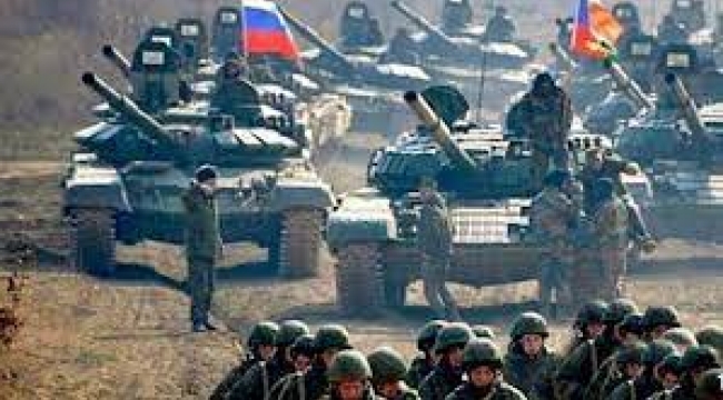 Altmış günlük Ukrayna Savaşı'nın kısa özeti