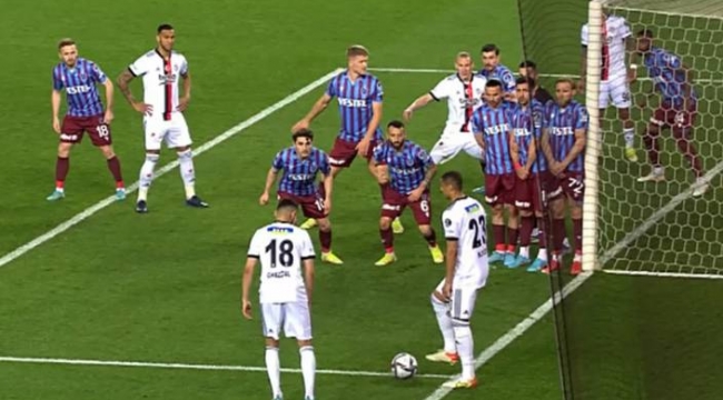 Beşiktaş TFF'ye başvuracak