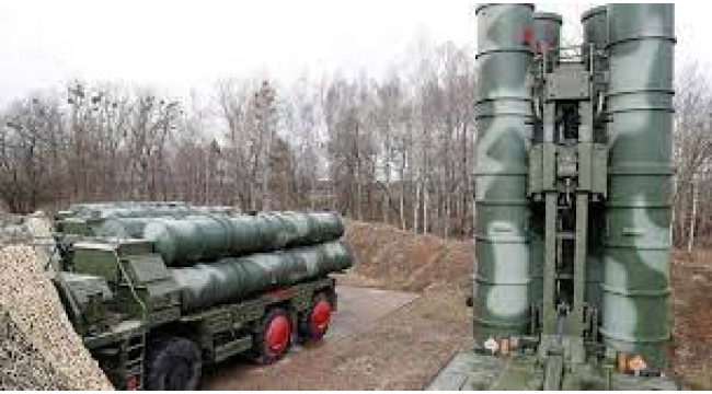 Biden'dan S-400 mektubu: 'Türkiye gereken bedeli ödedi'