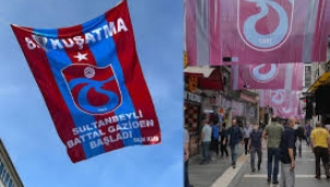 Bir şehir şampiyonluğa hazırlanıyor