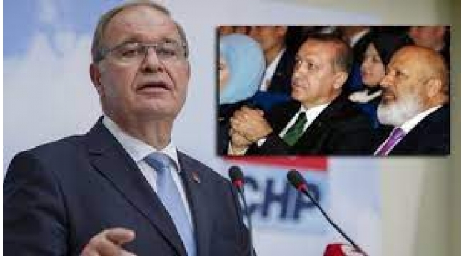 CHP'li Öztrak'tan 'Ethem Sancak' açıklaması