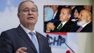CHP'li Öztrak'tan 'Ethem Sancak' açıklaması