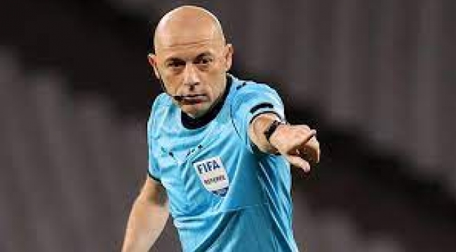 Cüneyt Çakır bu hafta...