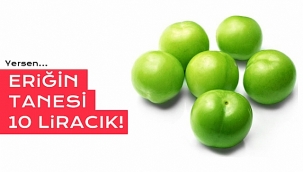Erik Delirdi, Karpuz Şizofren Oldu! 