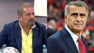 Erman Toroğlu'ndan Şenol Güneş'e şike suçlaması!