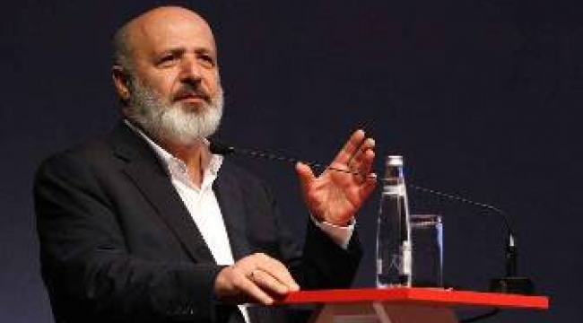 Ethem Sancak istifa etti