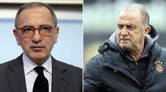 Fatih Altaylı'dan Terim için olay sözler: Kulaklardan fışkıran ego!